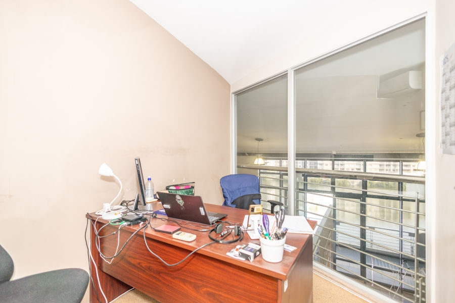 Commercial Property for Sale in Tyger Waterfront Western Cape